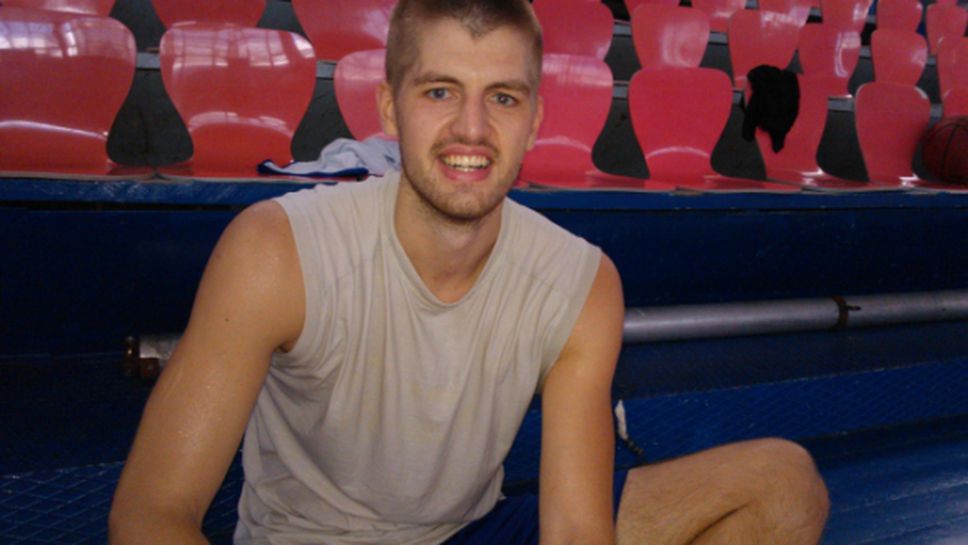 Никола Маравич също напусна Черно море порт Варна