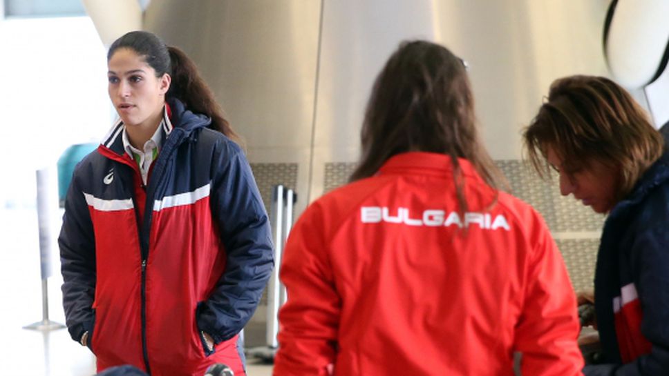 Шиникова с победа на двойки в Германия