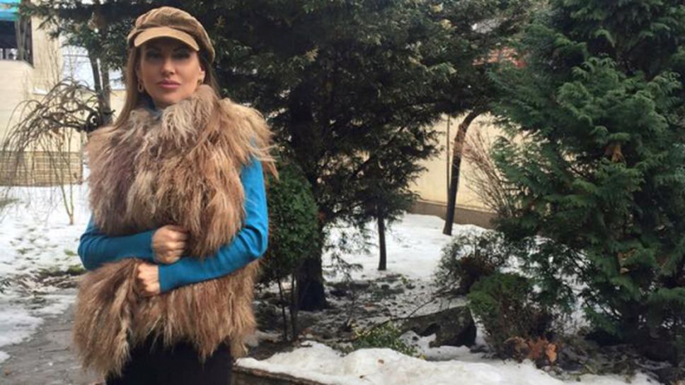 Скандал с овчия елек на Илиана