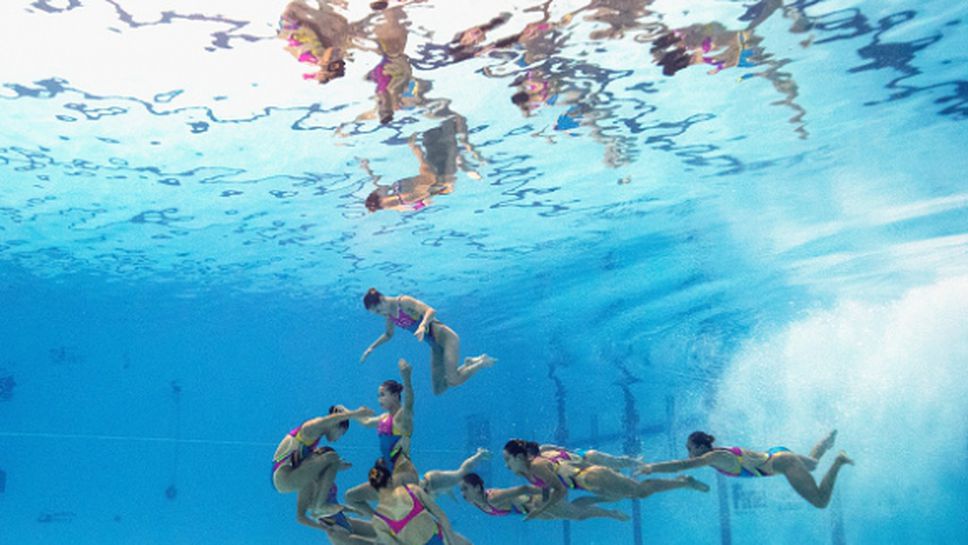 Обвинения в корупция в корейската федерация по плуване