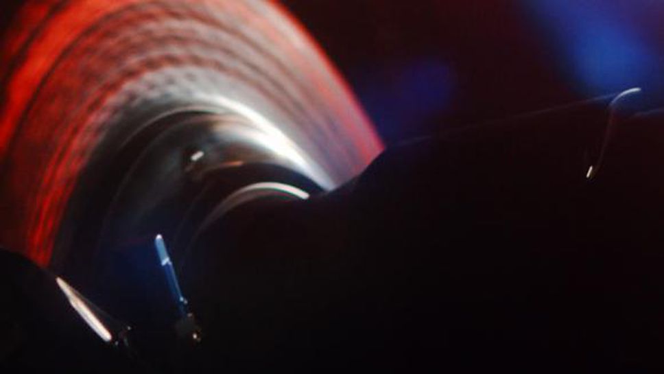 Красотата във Ф1 детайлите - спирачните дискове (Видео)