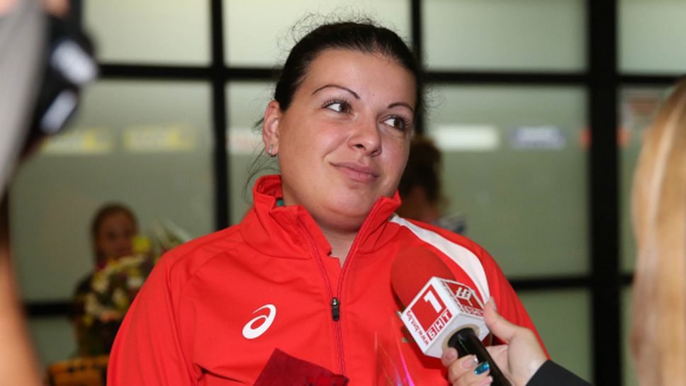 16 стрелци заминават за европейското първенство в Дьор