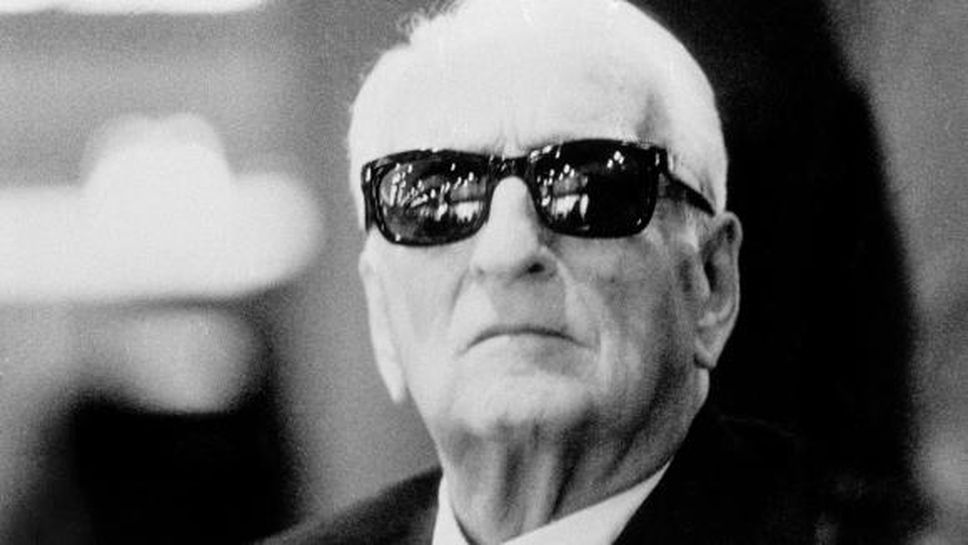 Ферари отбелязват годишнина от рождението на Енцо