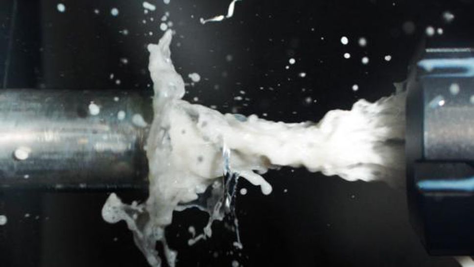 Красотата във Ф1 детайлите - Машините (Видео)