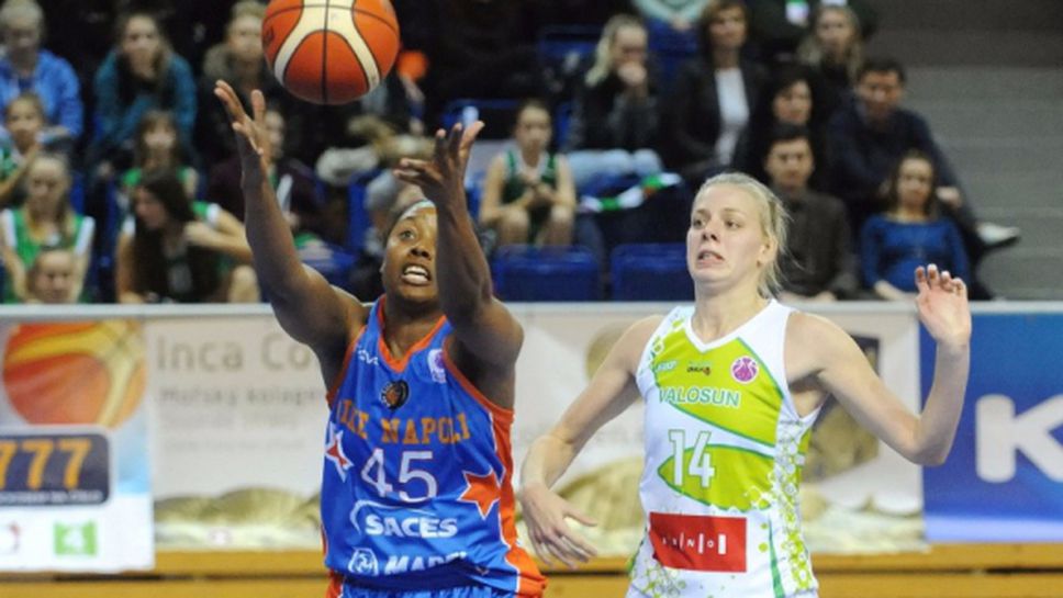 Ноел Куин ще участва в кампанията "Фенове срещу насилието"