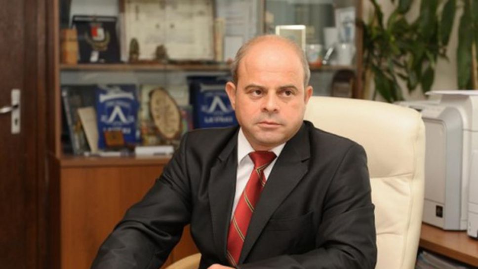 Русе посреща нова проверка като европейска столица на спорта