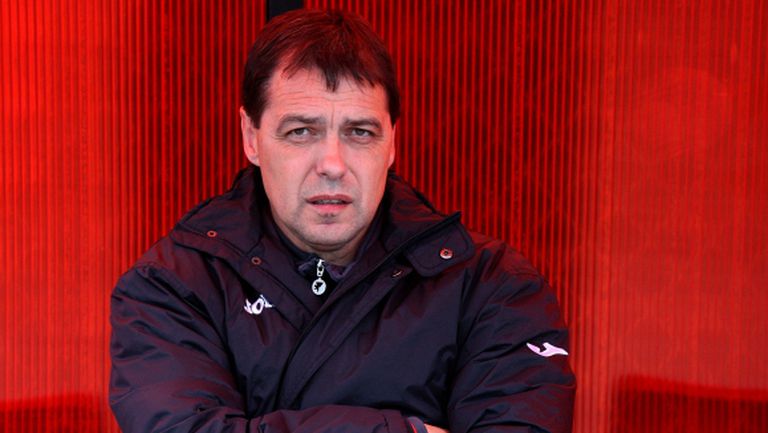 Петър Хубчев: Заслужена победа