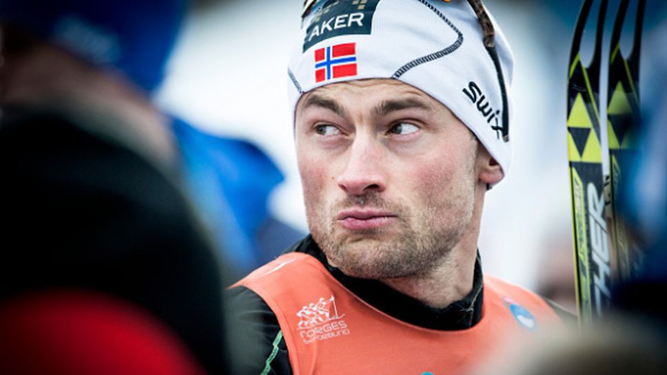 Норвежците в скиатлона доминираха в Лахти