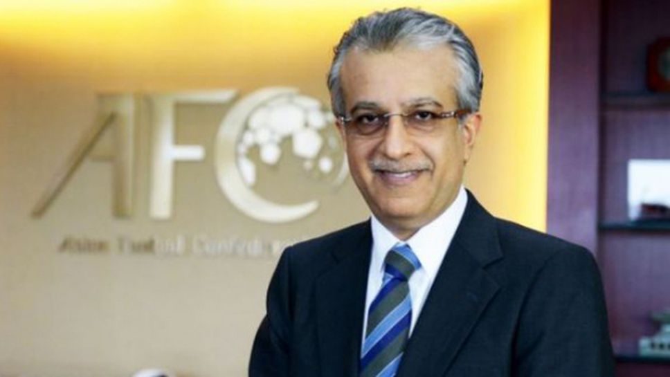Кандидат за президент  на ФИФА  обвинен в корупция