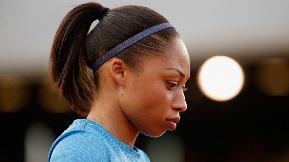 Алисън Филикс с нова победа на 60 метра