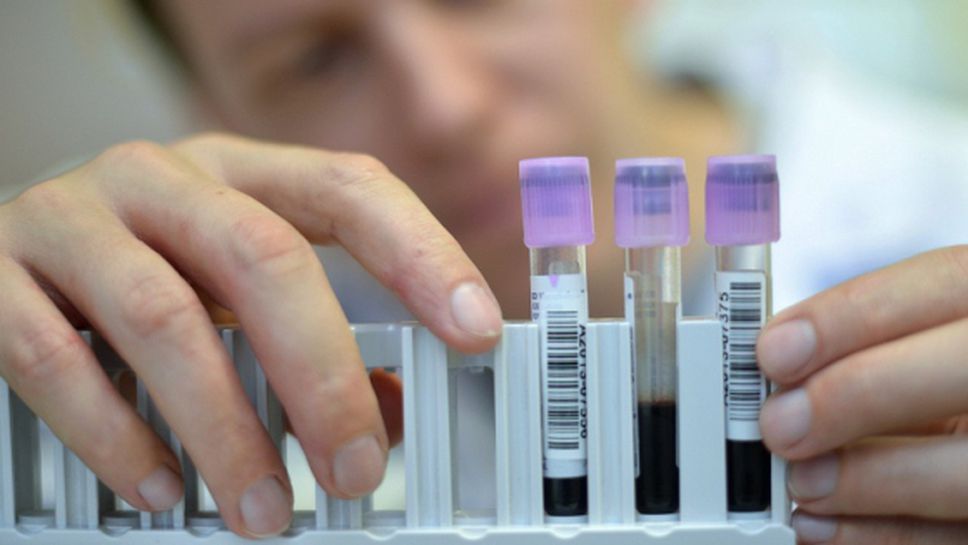 IAAF увеличи списъка с руски лекоатлети, които ще бъдат следени за допинг