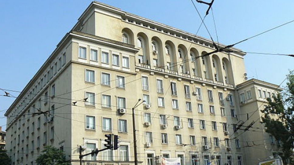 Министерството на младежта и спорта отговори на таекуондиста Йордан Колев