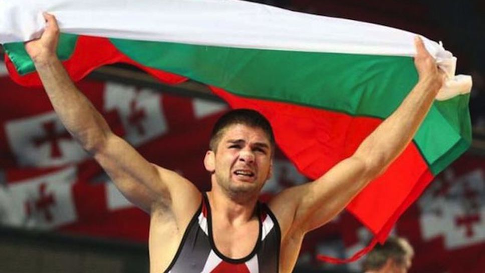 Чудо! Иво Ангелов оздравя, пак тренира