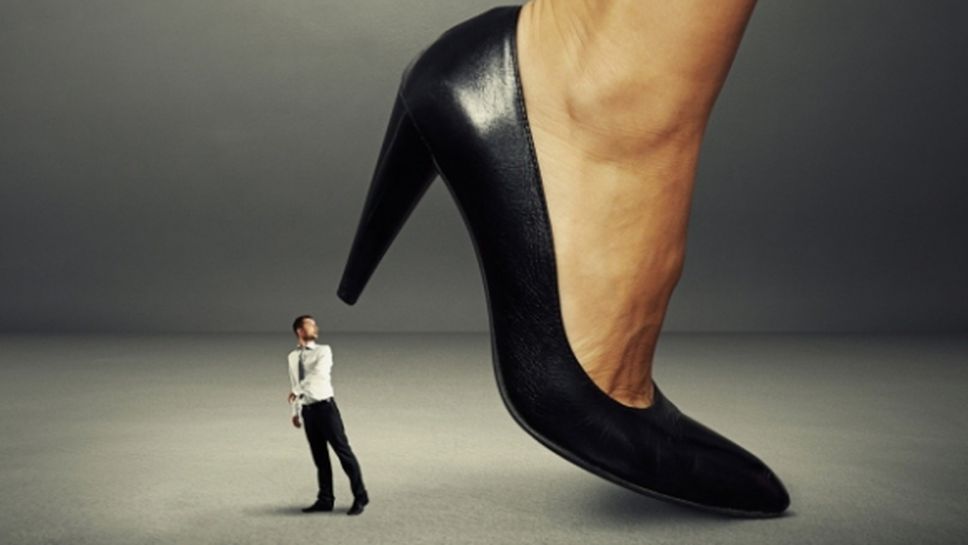 В Левски разпускат с "Мъже под чехъл"