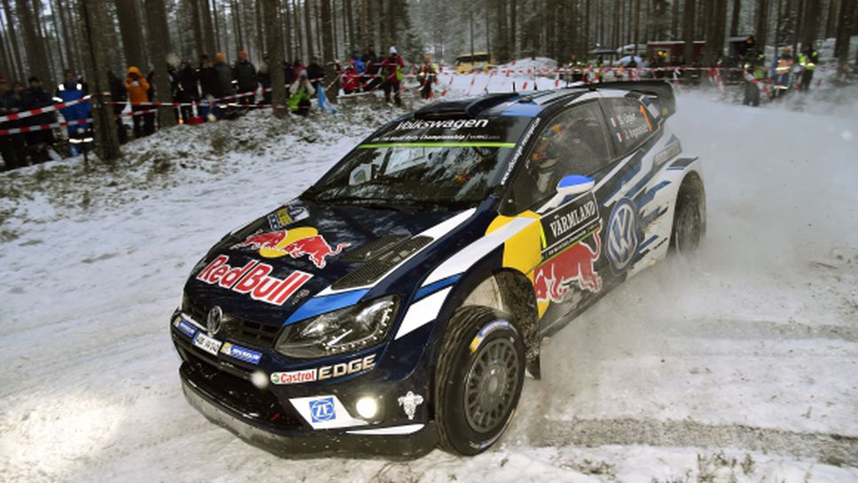 Пилотите от WRC заплашват да бойкотира шампионата