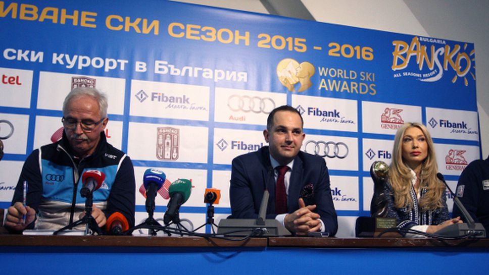 Правителството ще доказва, че не обслужва олигархични интереси с концесията за Банско