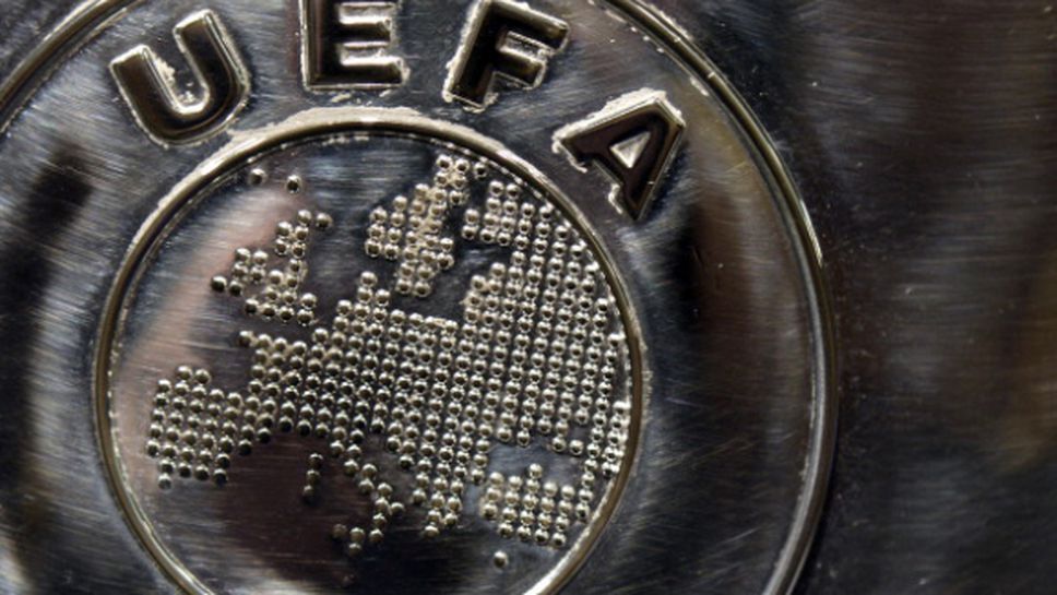 УЕФА отмени пресконференцията след края на конгреса