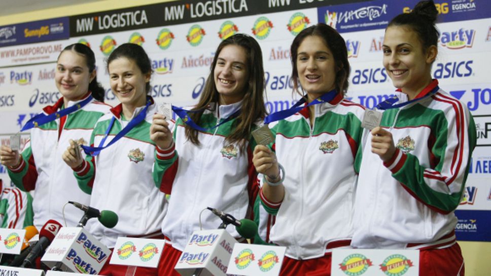Петима български състезатели ще участват на турнир по бадминтон в Германия