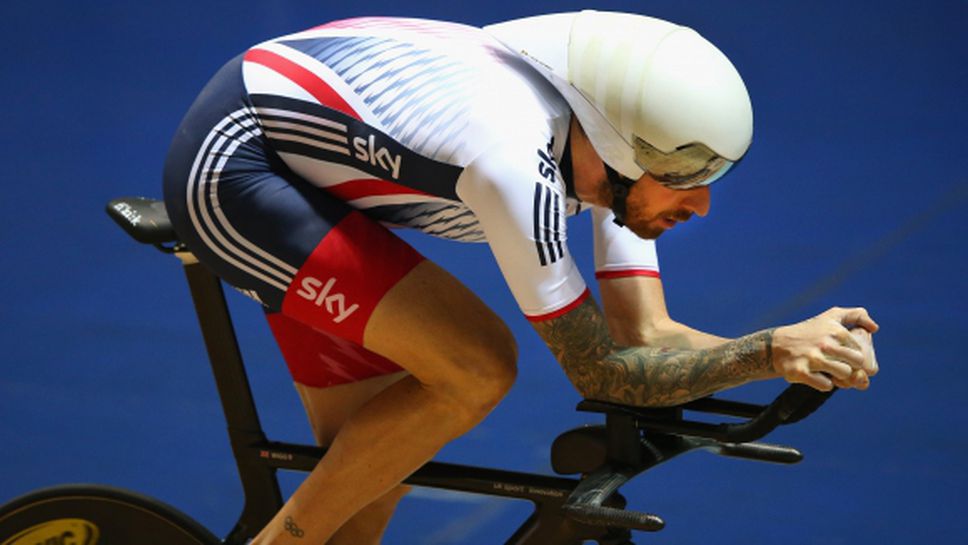 Брадли Уигинс се завръща на пистата след 8 години