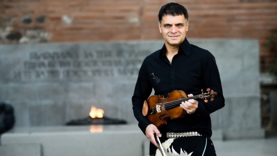 Васко Василев ще участва в "Парад на шампионите"