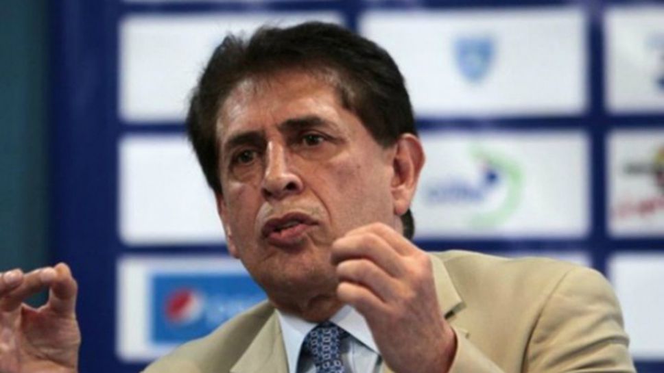 Освободиха под гаранция бившия президент на футболната федерация на Гватемала