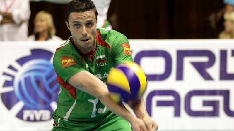 Теодор Салпаров без парти за 39-ия си рожден ден