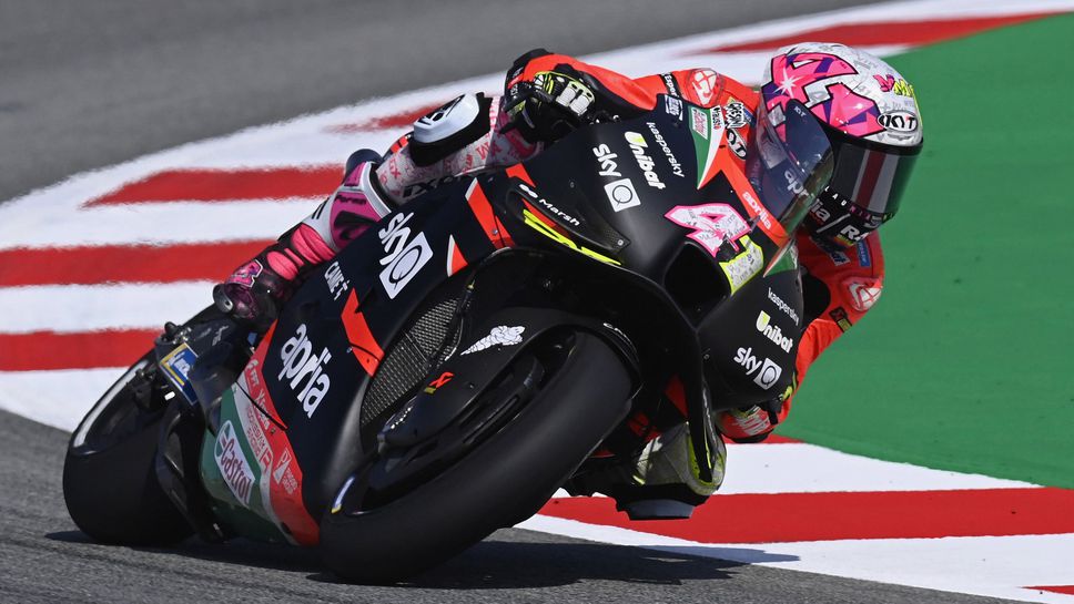 Тимът на Gresini обяви своите мотори и пилоти за сезон 2022 в MotoGP