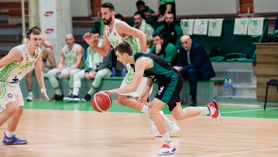 Ето кои отбори заложиха най-много на младите си таланти през сезона