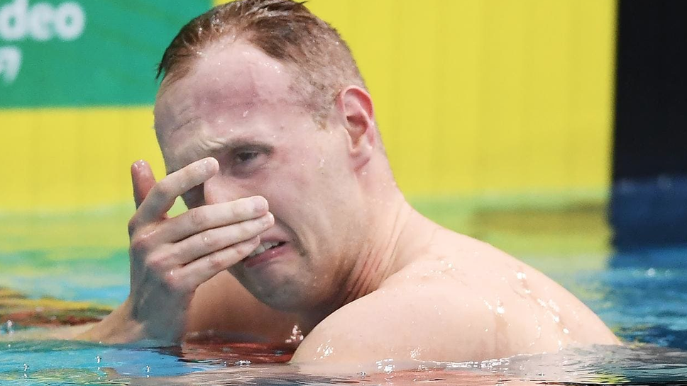 35 състезатели ще представят Австралия в турнира по плуване на Игрите в Токио 2020
