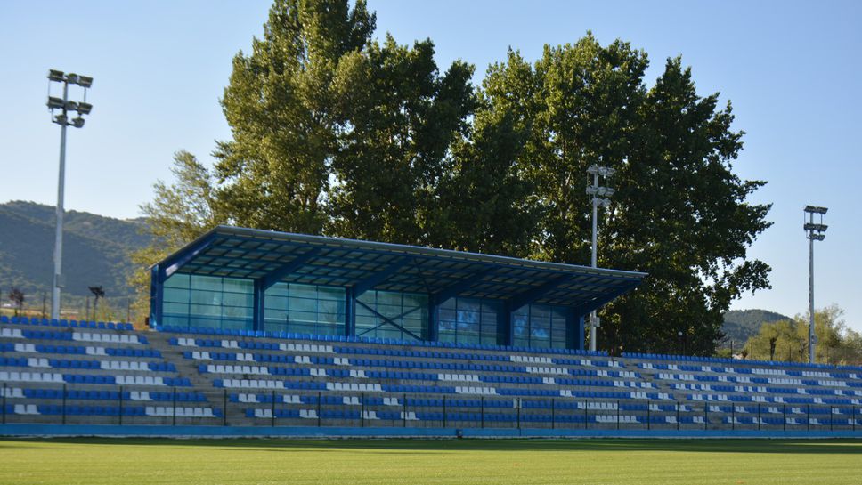 Беласица ще домакинства в Симитли във Втора лига