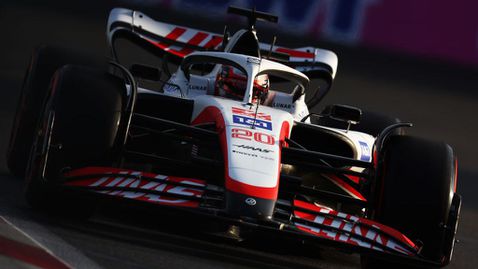  Подобренията на Хаас могат да се забавят до Гран При на Унгария 