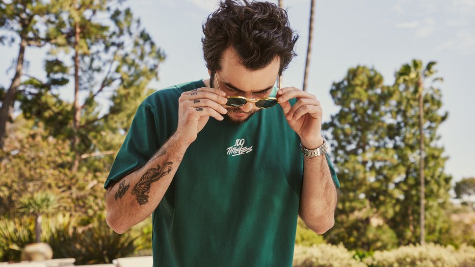 100 Thieves сподели още за играта, която клубът разработва