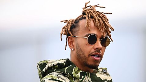  Бърни: На Волф му е писнало от Хамилтън 