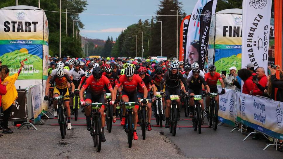 Атакуват през уикенда рекордите на 100-километровата обиколка на Витоша