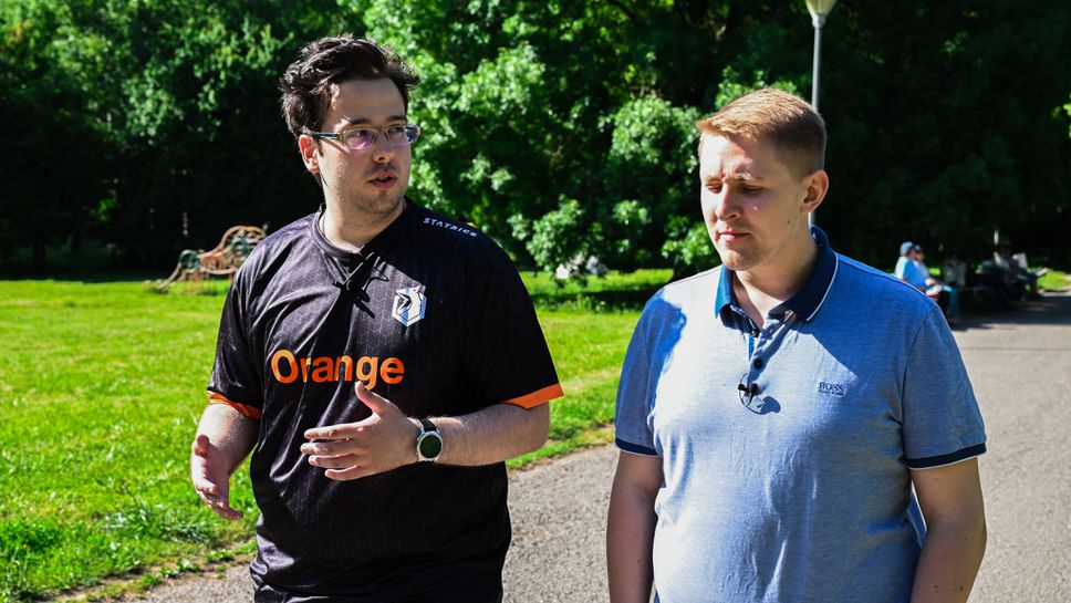 Как се справят българските геймъри в международните шампионати по League of Legends до момента?