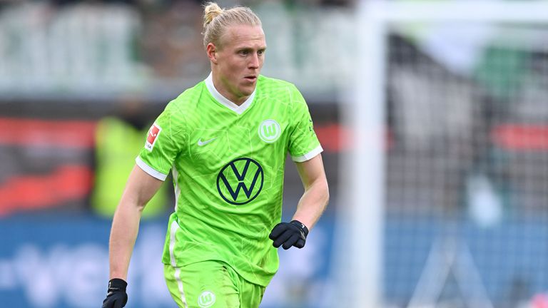  Република България Лайпциг притегли австрийски национал от Волфсбург 