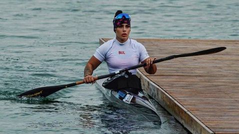 Зрее нов скандал в кану-каяка