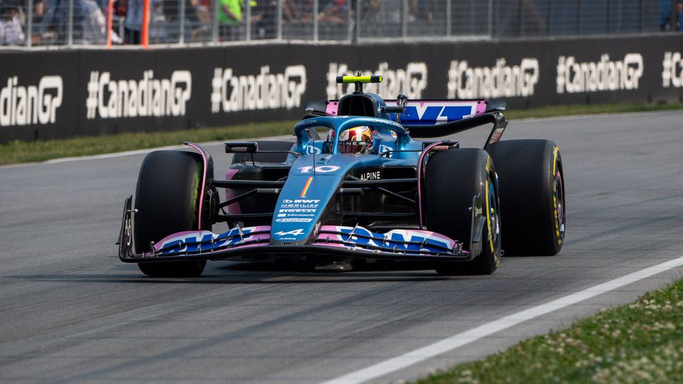 Гасли на границата на наказанията след смяна на двигателя