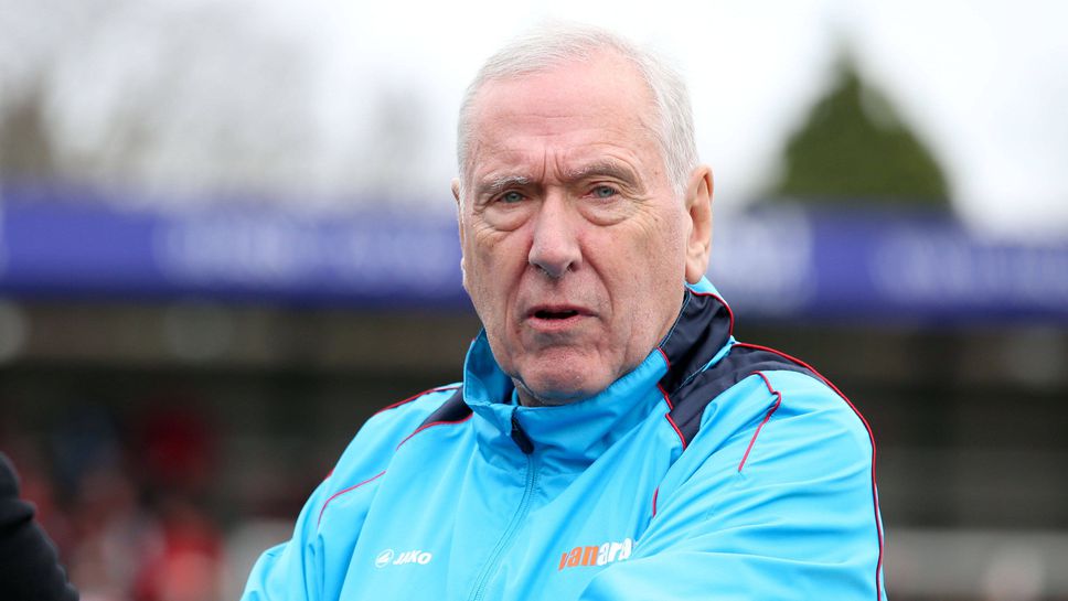 Легендарен коментатор напуска "Скай Спортс"