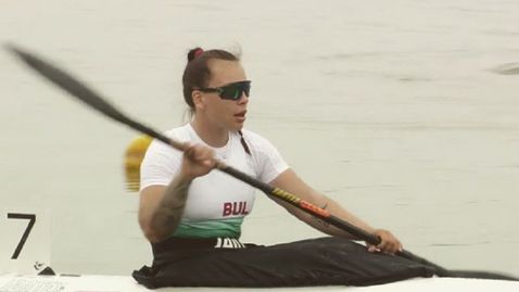 Олимпия Душева: Умишлено не ме допускат до международни състезания