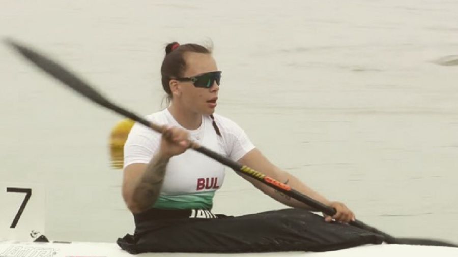 Олимпия Душева: Умишлено не ме допускат до международни състезания