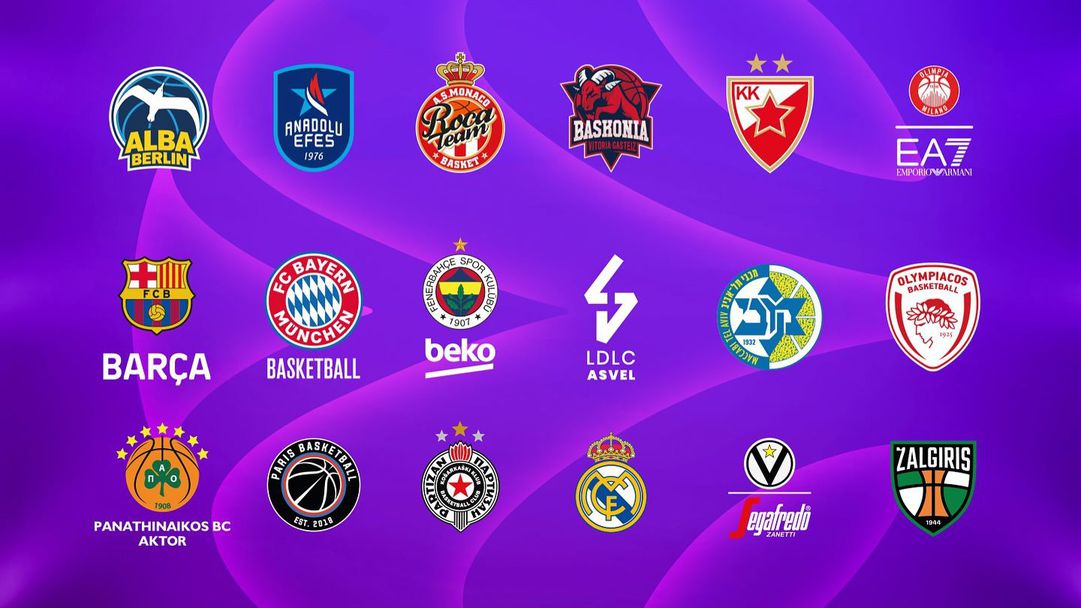 Един нов отбор се включва от новия сезон в Евролигата