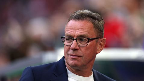  Селекционерът на Австрия след мача със Сърбия: Това е техният най-много, по-дефанзивно - не могат! 