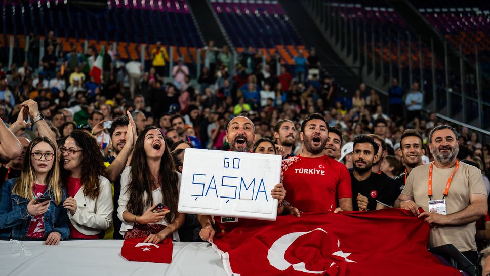 Турците очакват да се чувстват като у дома си на Евро 2024