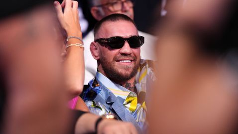  Макгрегър твърди, че ще се бие с Майкъл Чандлър в Белия дом 