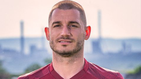  Фратрия притегли трима от главните играчи на Спартак (Варна) 