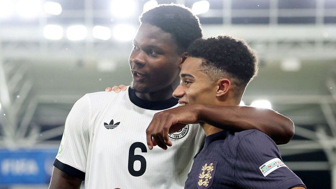 Мач за историята: Англия и Германия си вкараха 10 гола