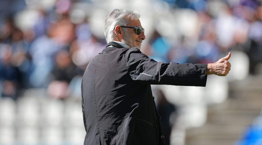 Продаваше пуканки и хот-дог, а години по-късно направи революция в Пачука