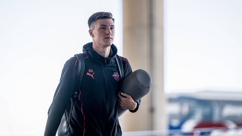 Арсенал се отказа от Шешко