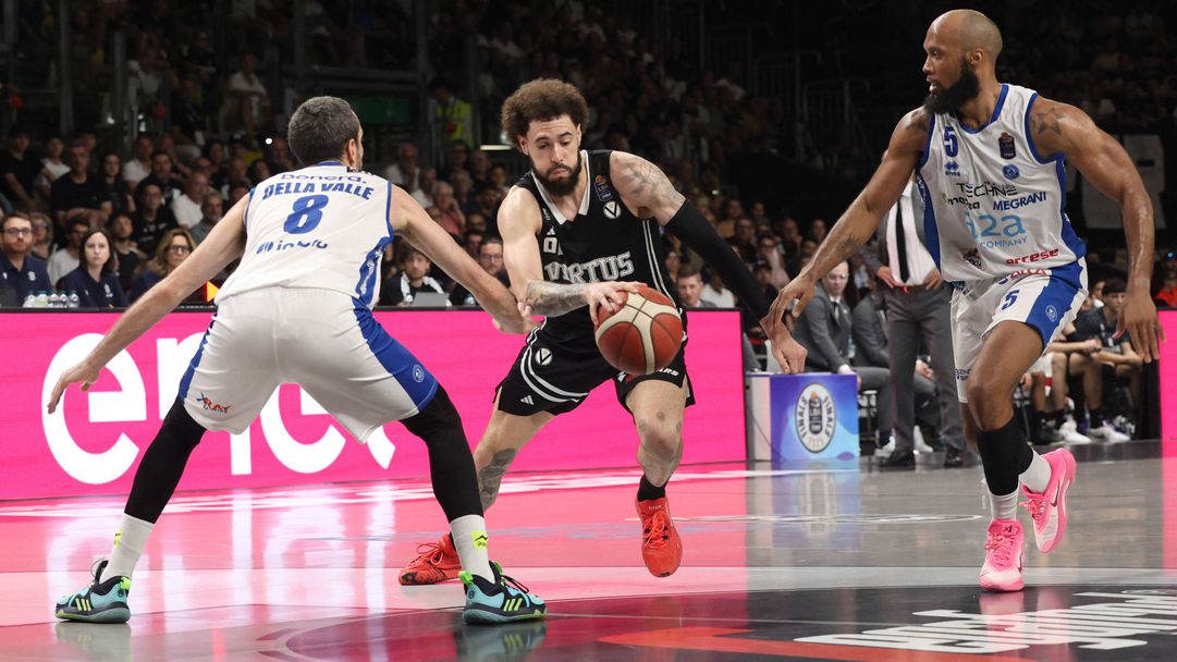 Болоня остана без един от ключовите си играчи